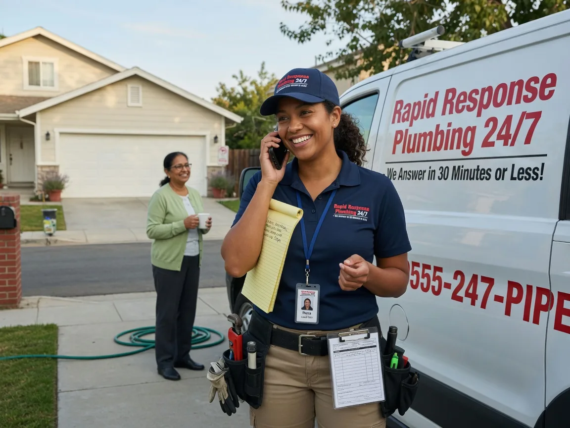 Emergency Plumber Hermitage, TN FAQs